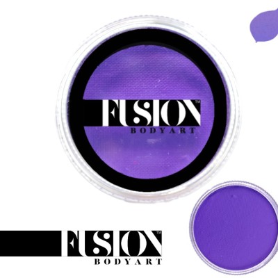 Fusion Body Art Prime Royal Purple 32g